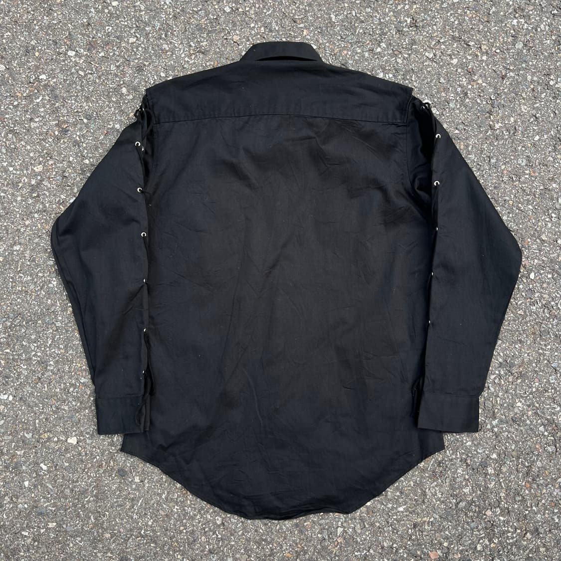 90’s Cross For Men 본디지 셔츠 상품이미지6