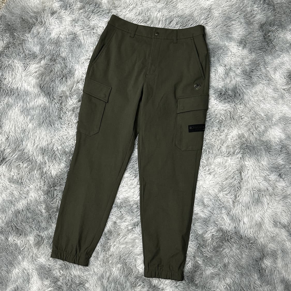 디스커버리 카고 조거팬츠 30 상품이미지1