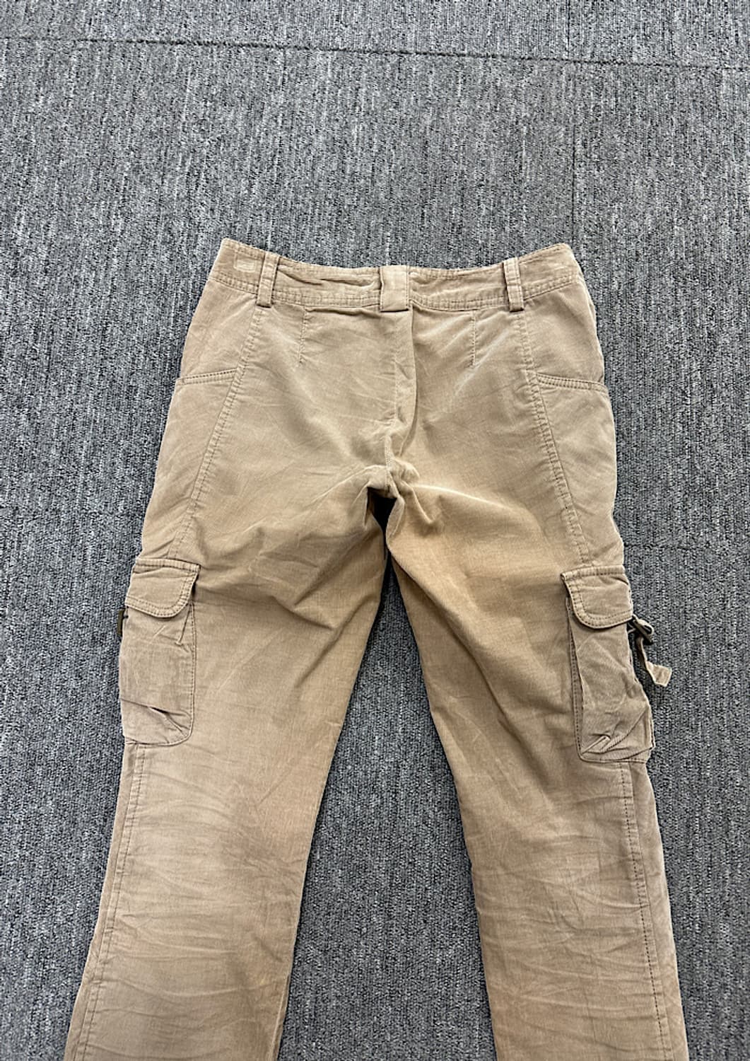 빈티지 카고 팬츠 27인치  상품이미지2