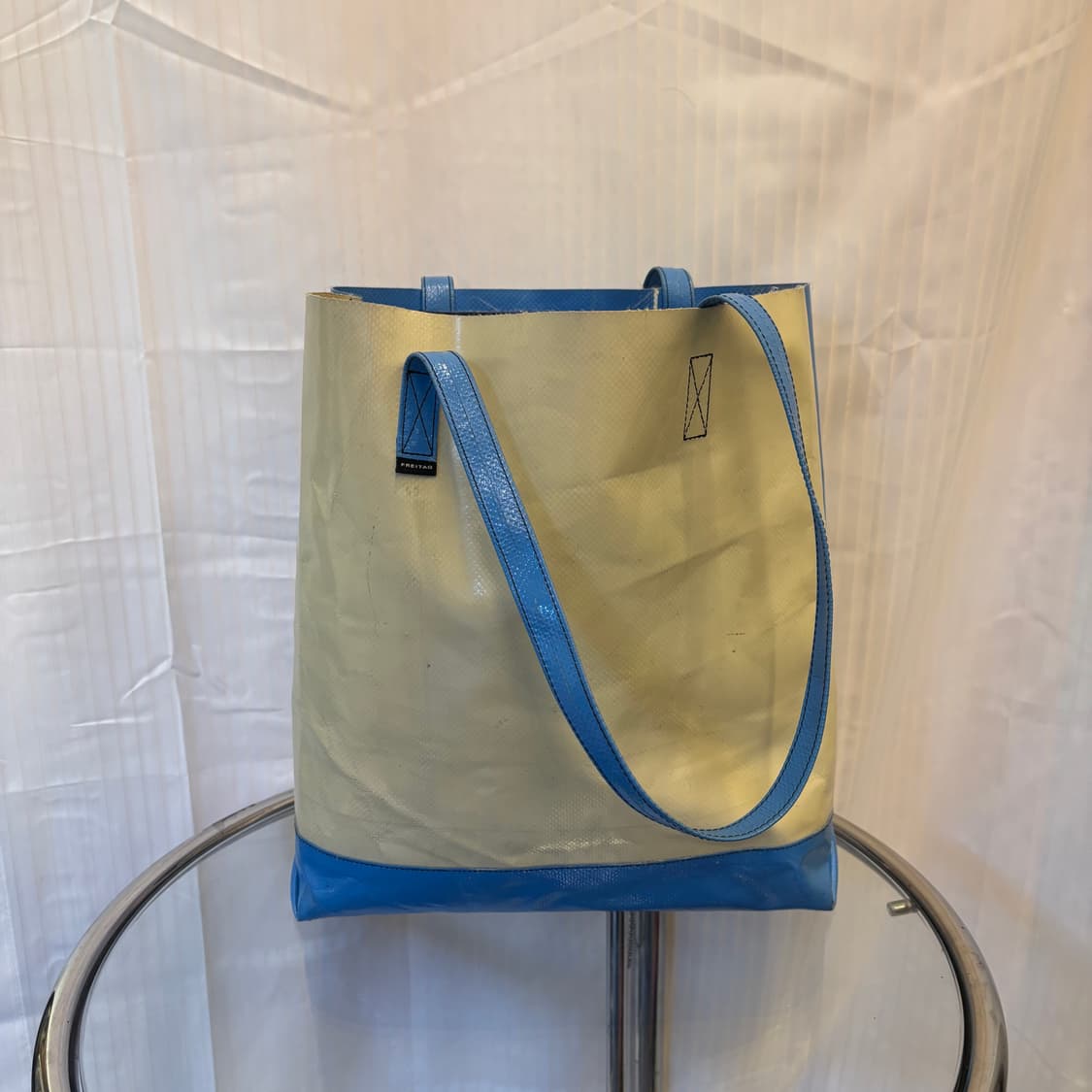 정품 프라이탁 모리스 숄더백     상품이미지1