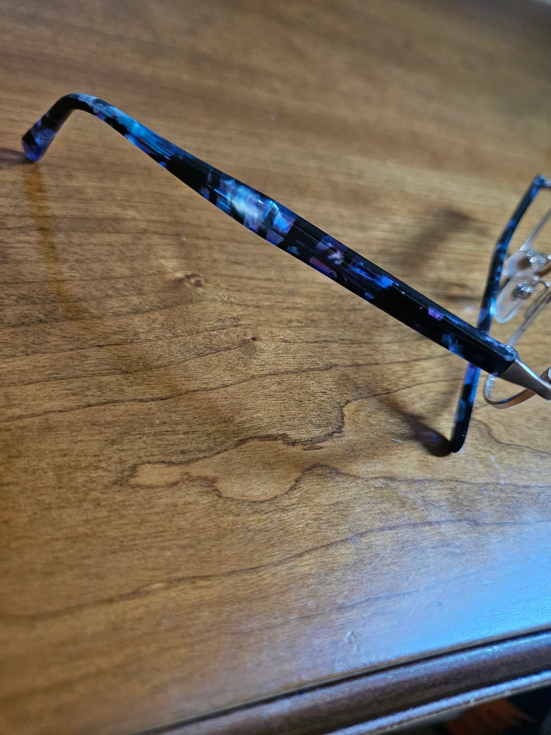 Toscalina Paris 안경테 made in japan 상품이미지5