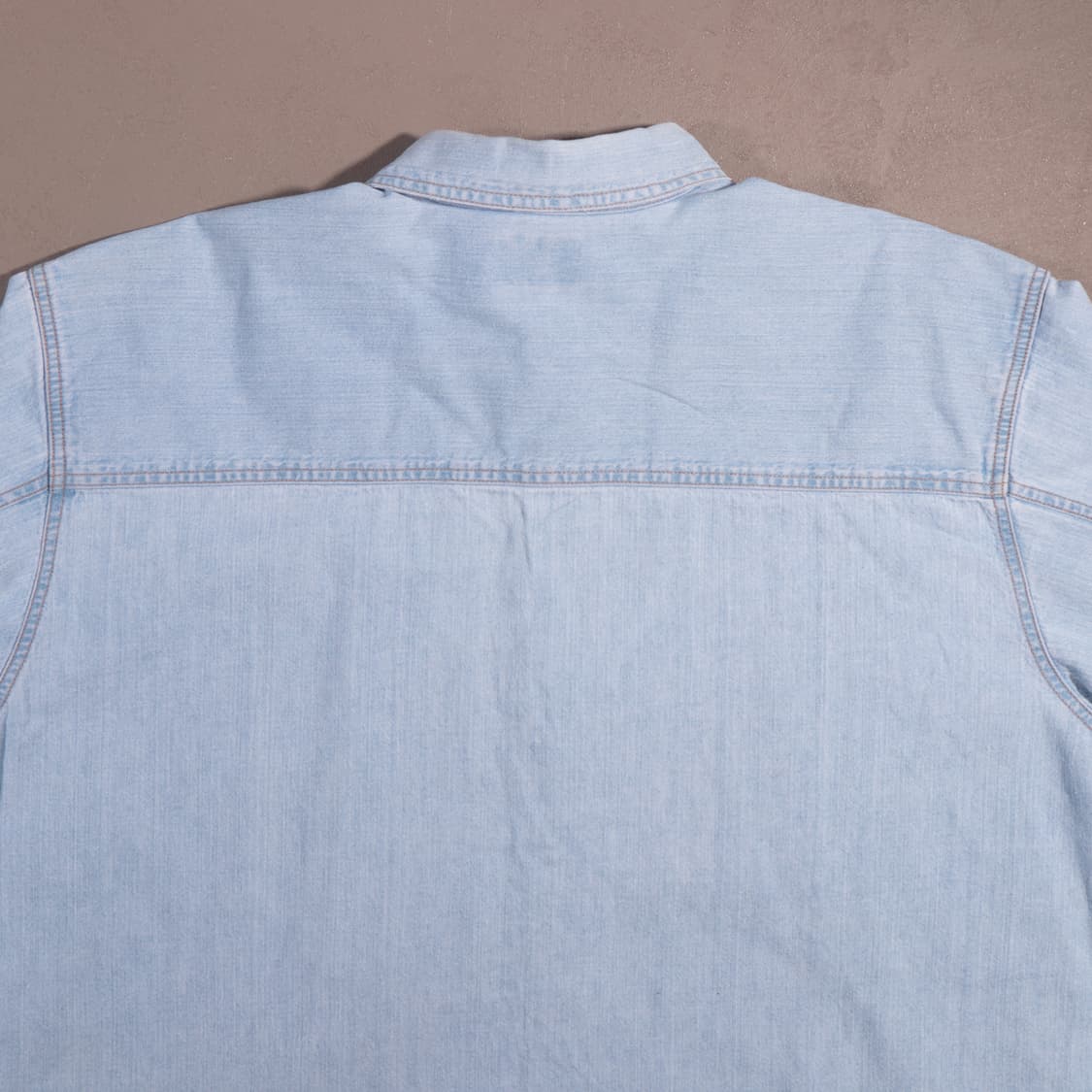 00s 리바이스 데님셔츠 상품이미지5