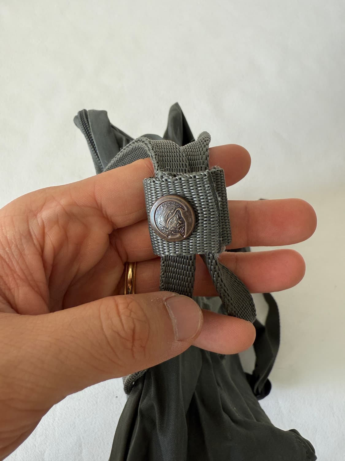 피엘라벤(FJALLRAVEN) 백팩 상품이미지6