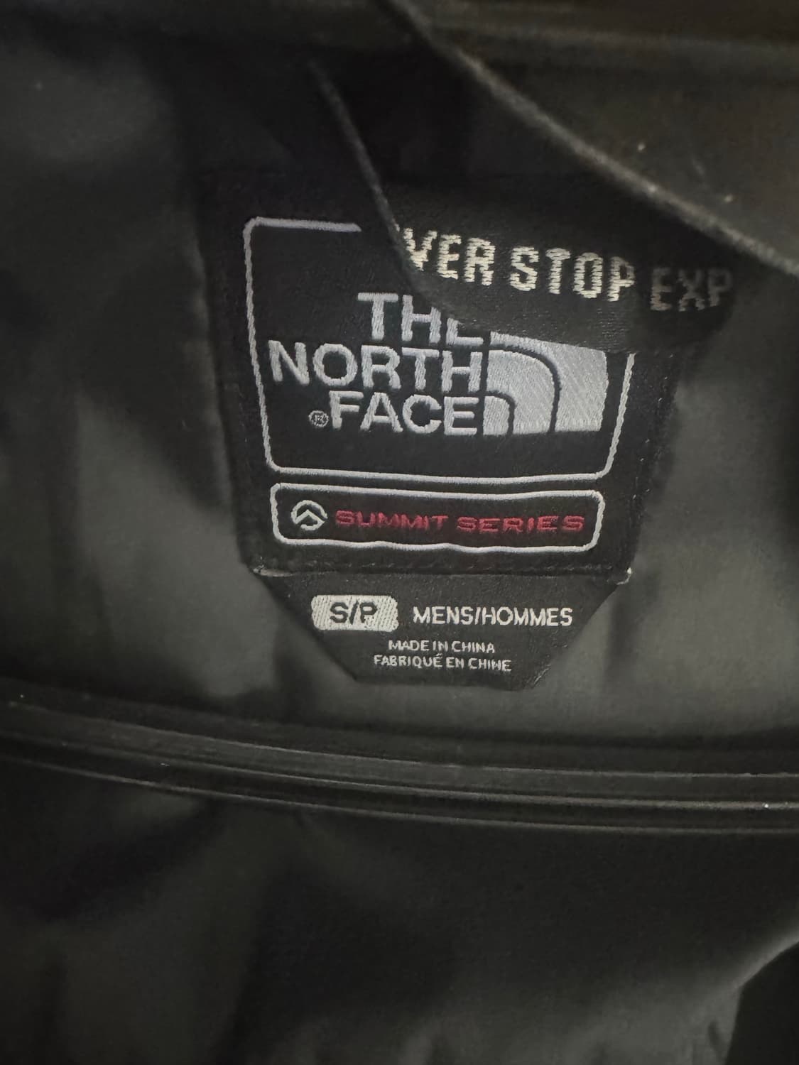 노스페이스 850 구형 히말라야 새제품 상품이미지5