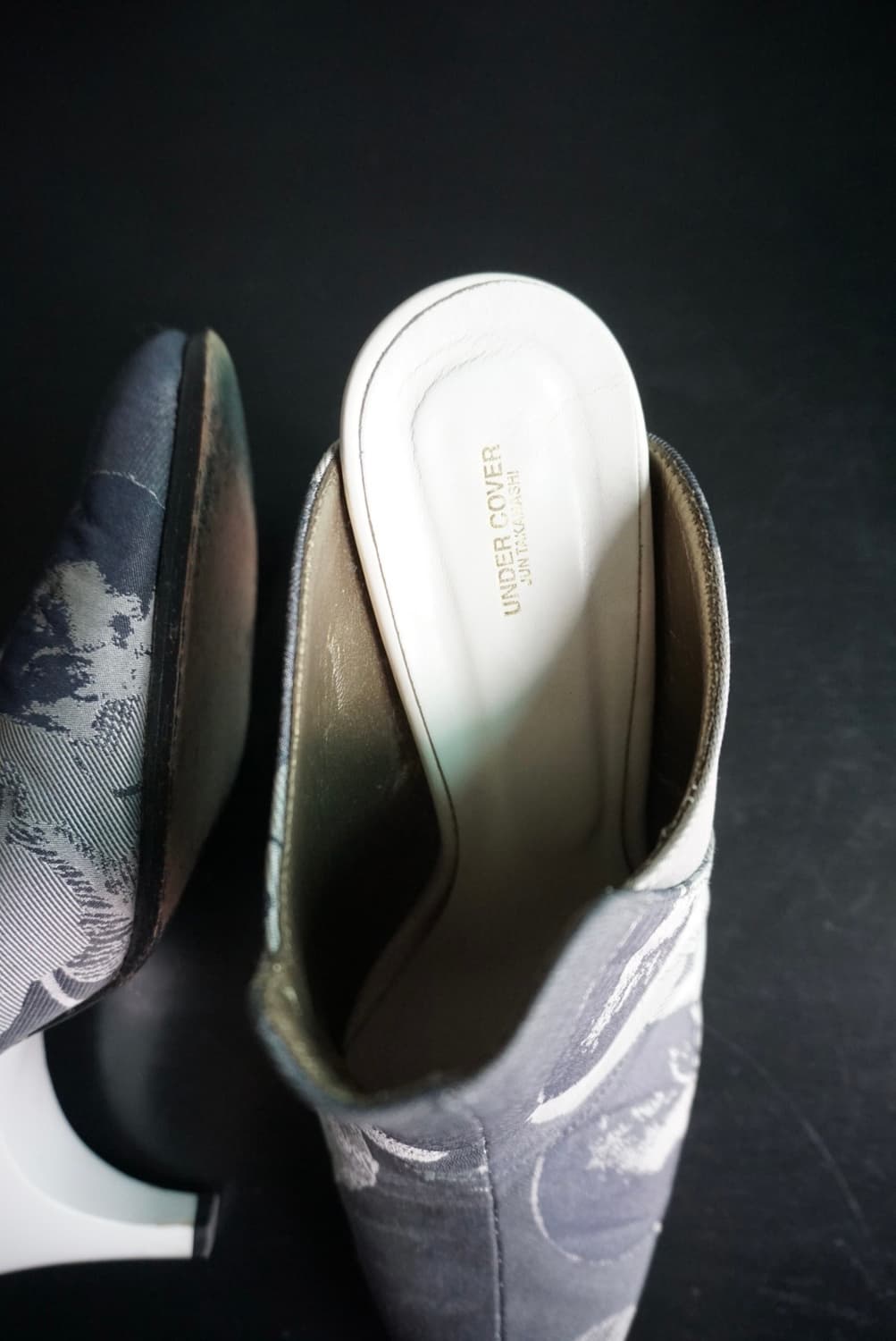 Undercover heels 상품이미지4