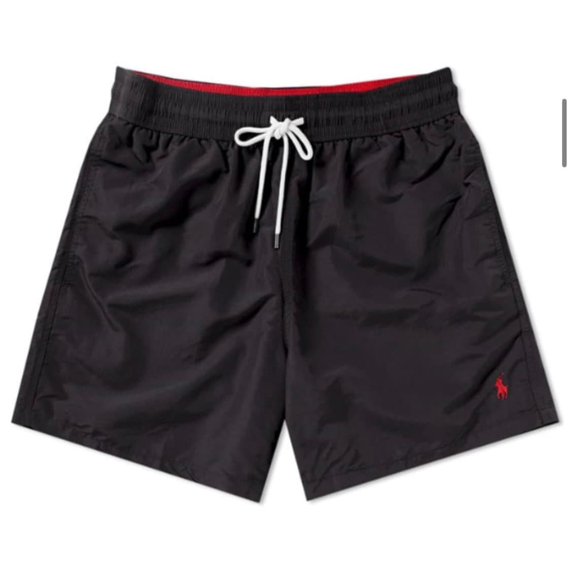 폴로 반바지(실착1번) 상품이미지1