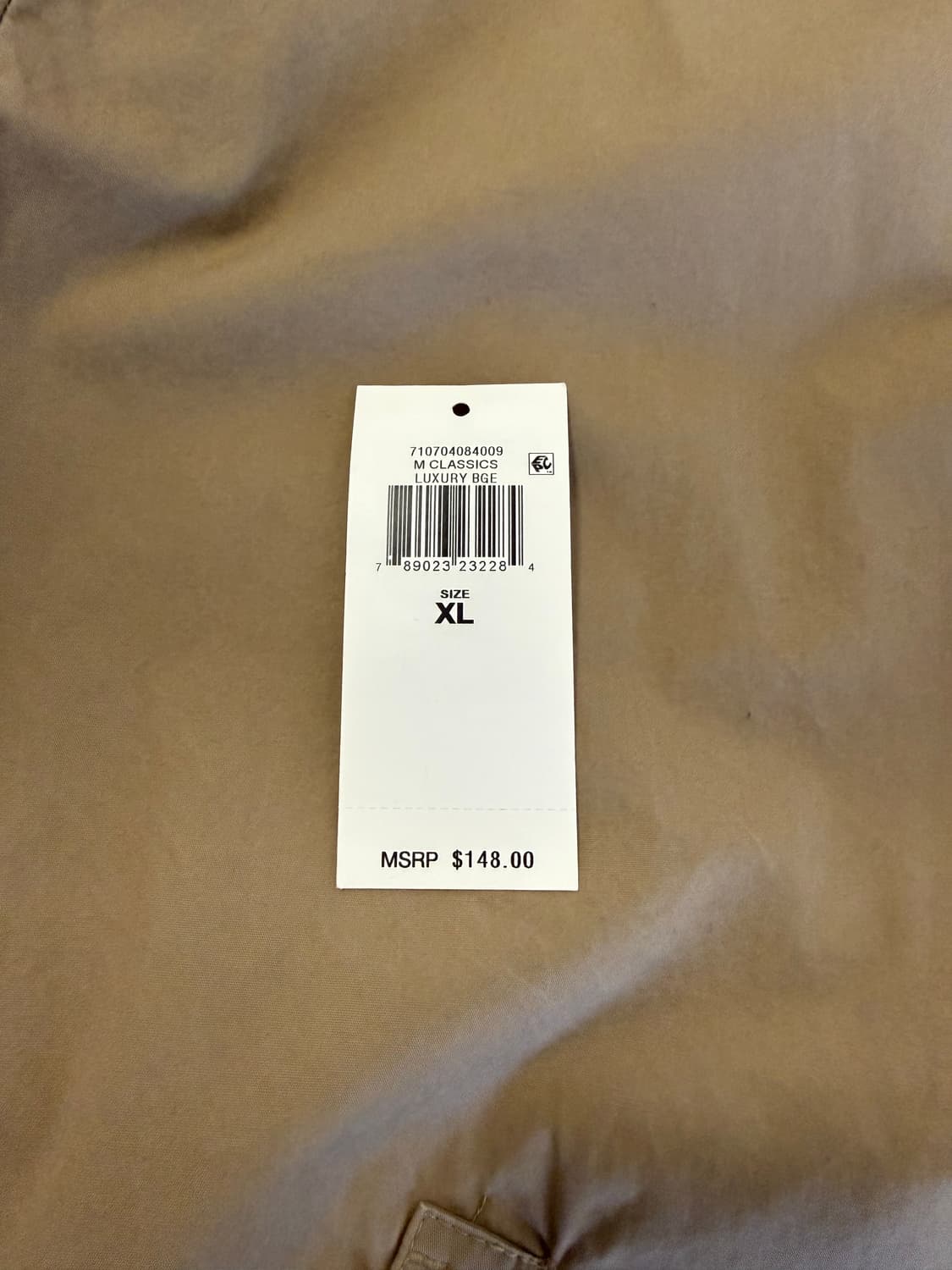 (XL)폴로랄프로렌 베이포트 베이지 상품이미지8