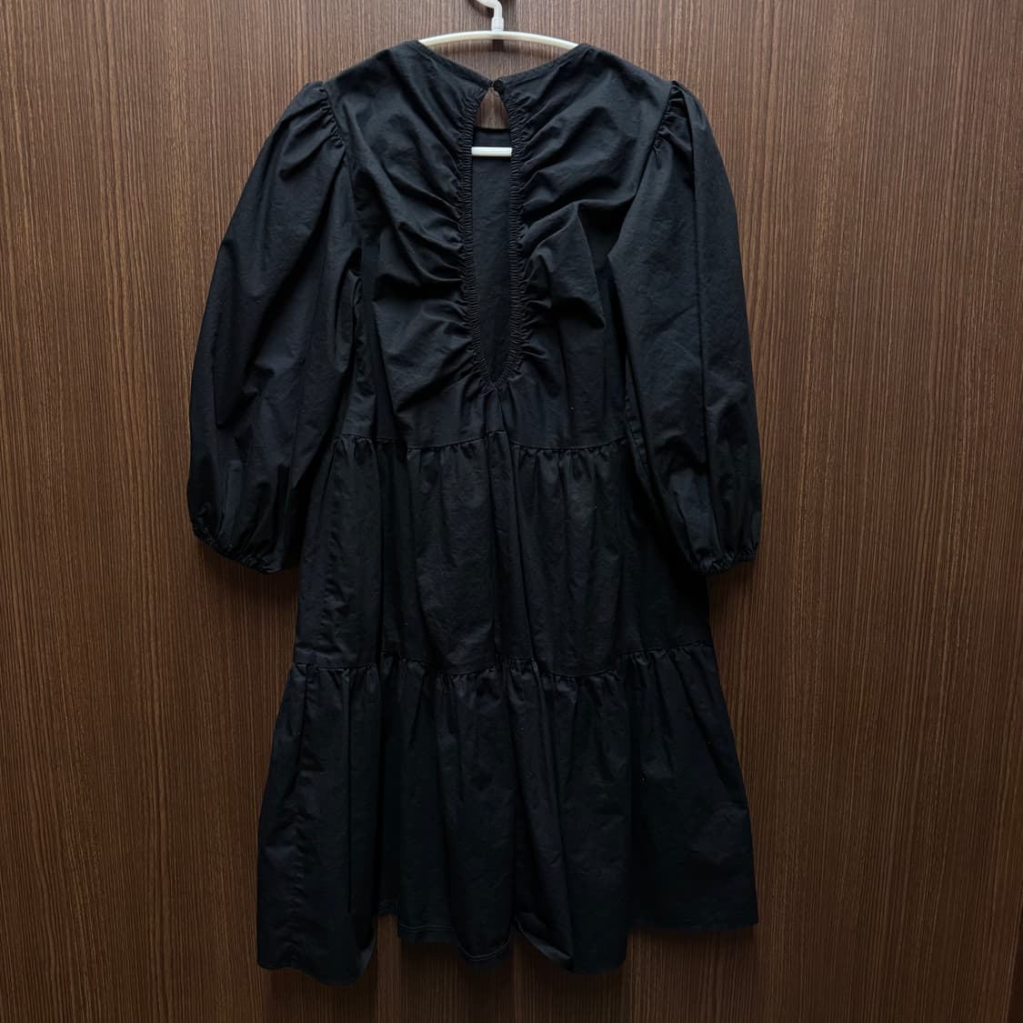 자라 원피스  상품이미지4