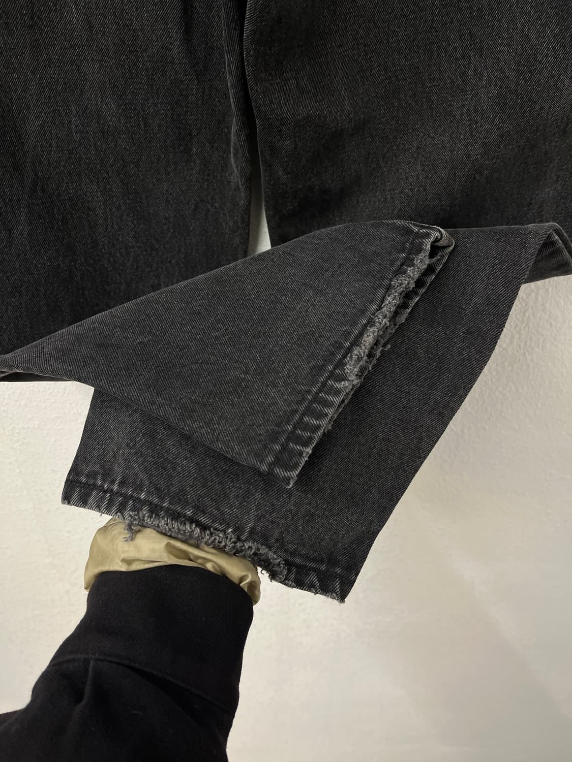 LEVI'S 550 (#031) 상품이미지5