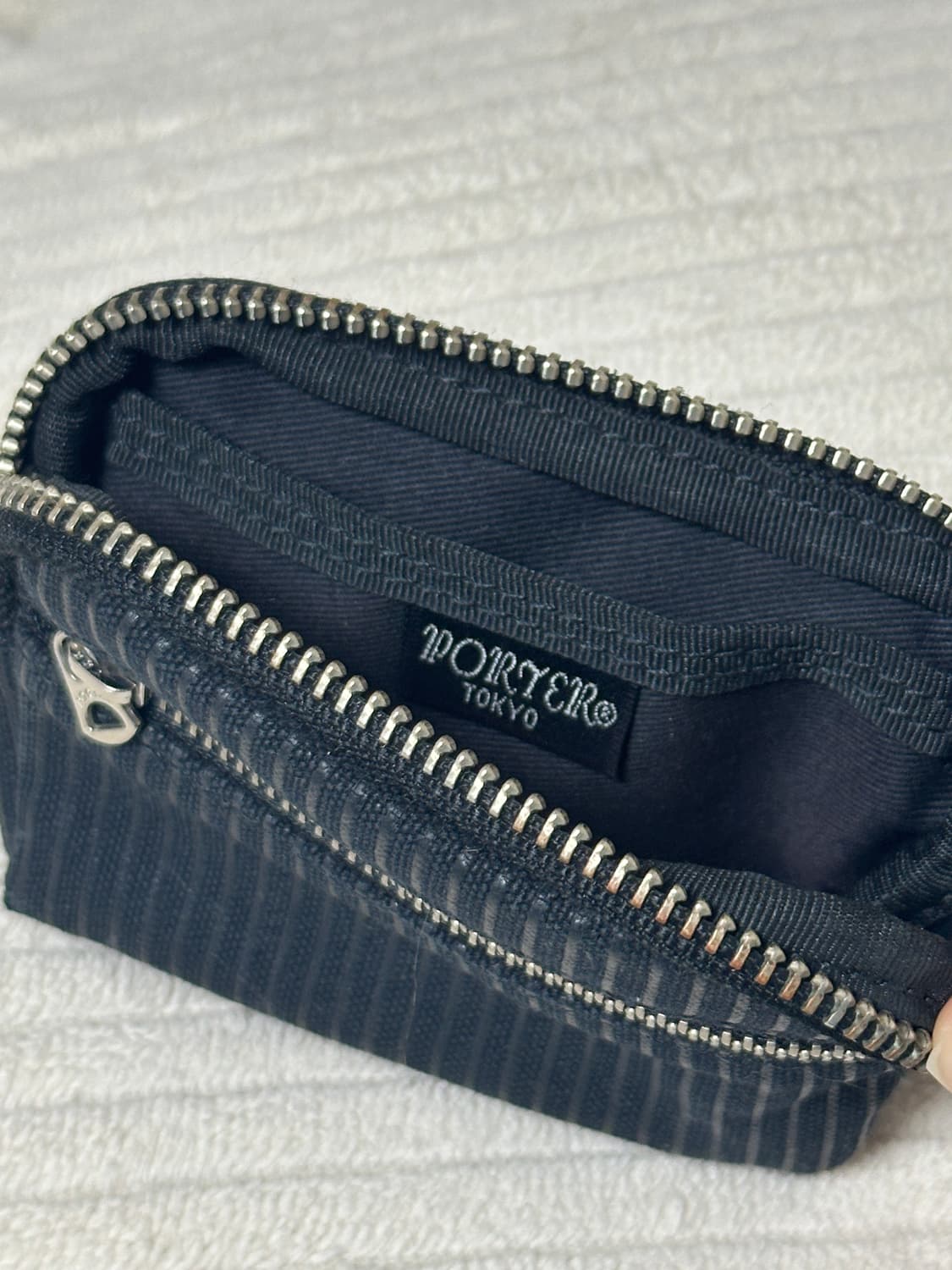 포터 드로잉 코인 지갑 상품이미지5