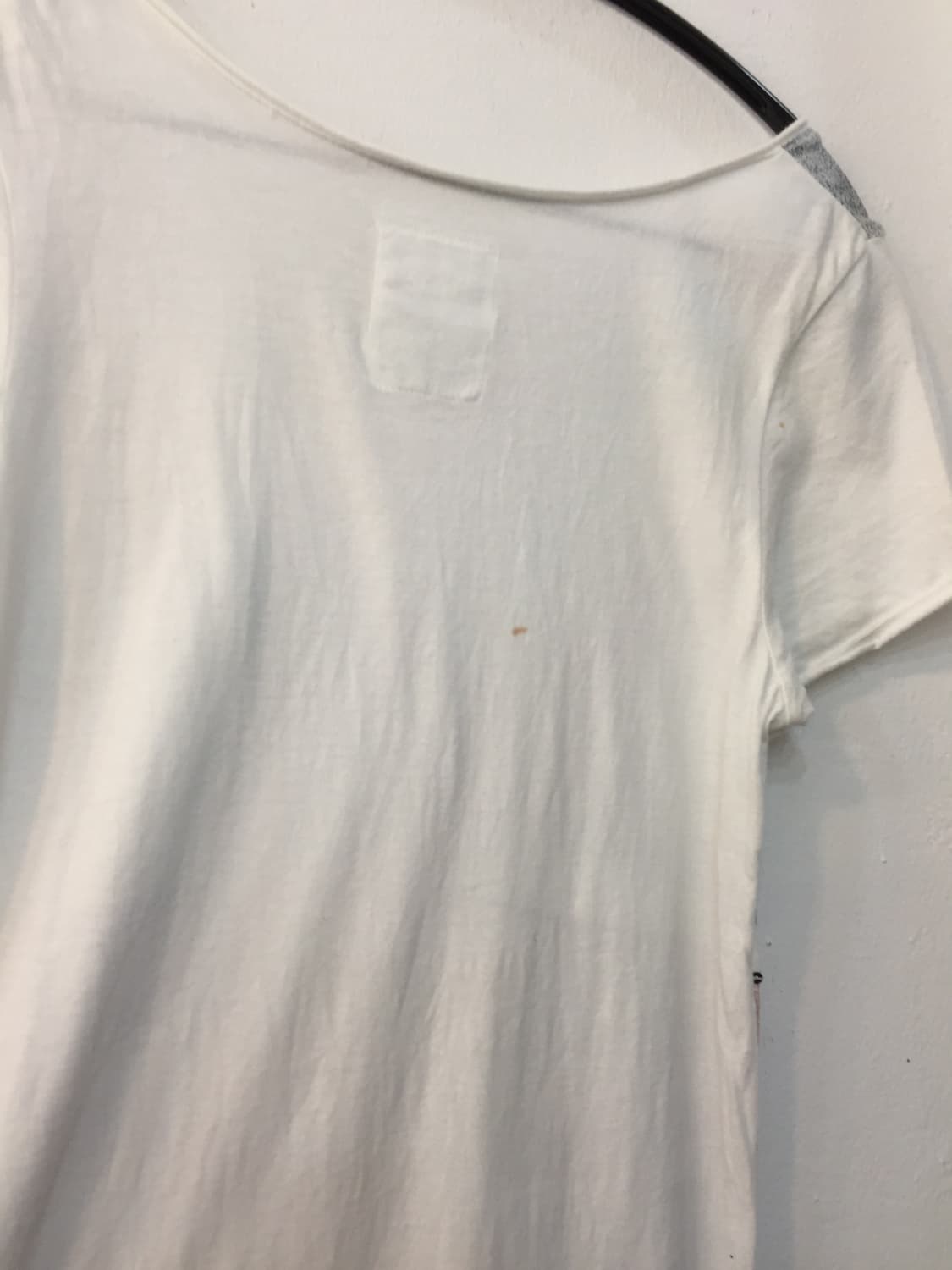 빈티지 유니언잭 티셔츠 상품이미지5