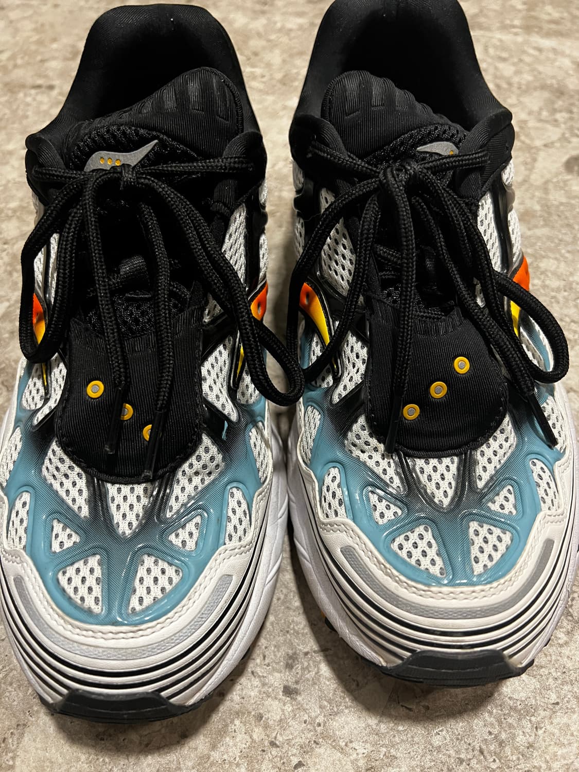 써코니 운동화 265 상품이미지1