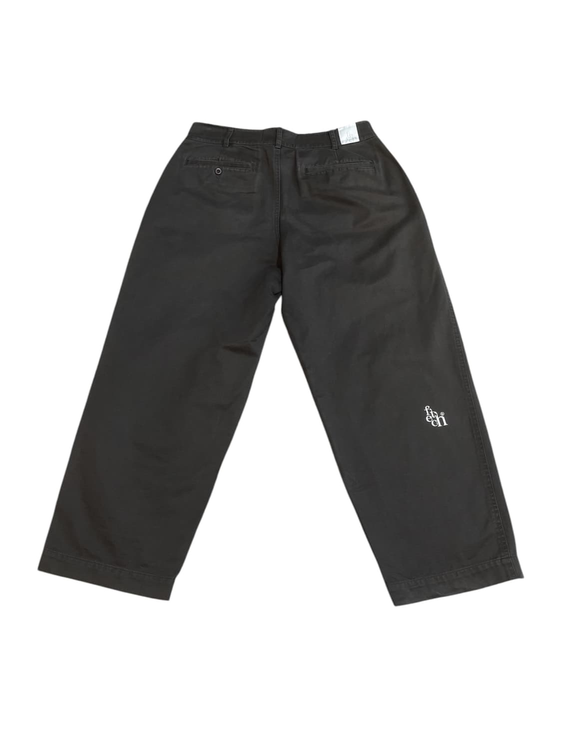 페치(Fetch)와이드 치노 팬츠 상품이미지2