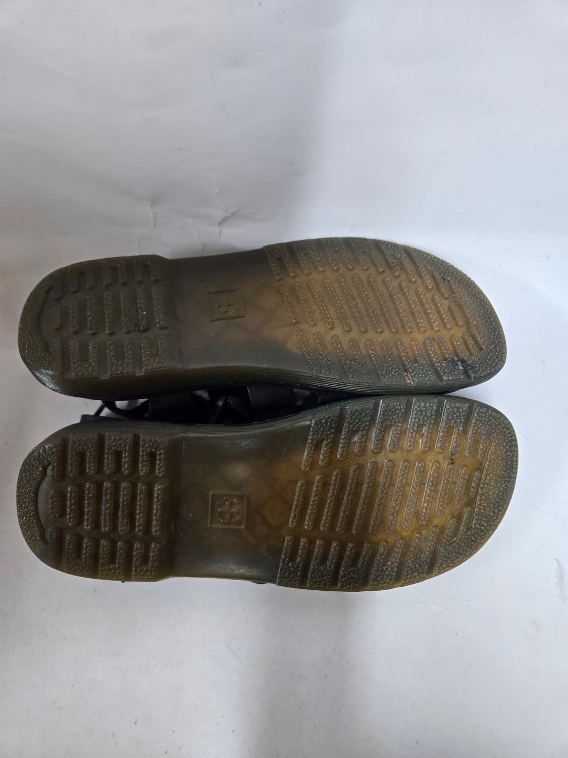 닥터마틴 크리스티나 글래디에이터 샌들 220mm 상품이미지7