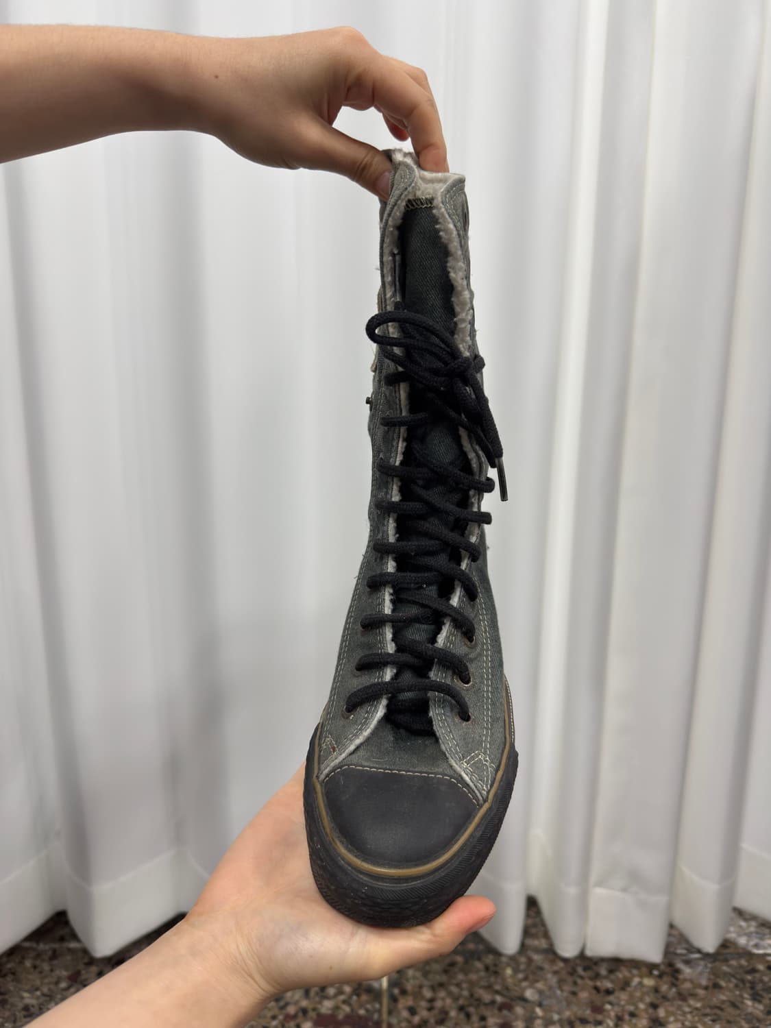 converse high shoes 상품이미지2
