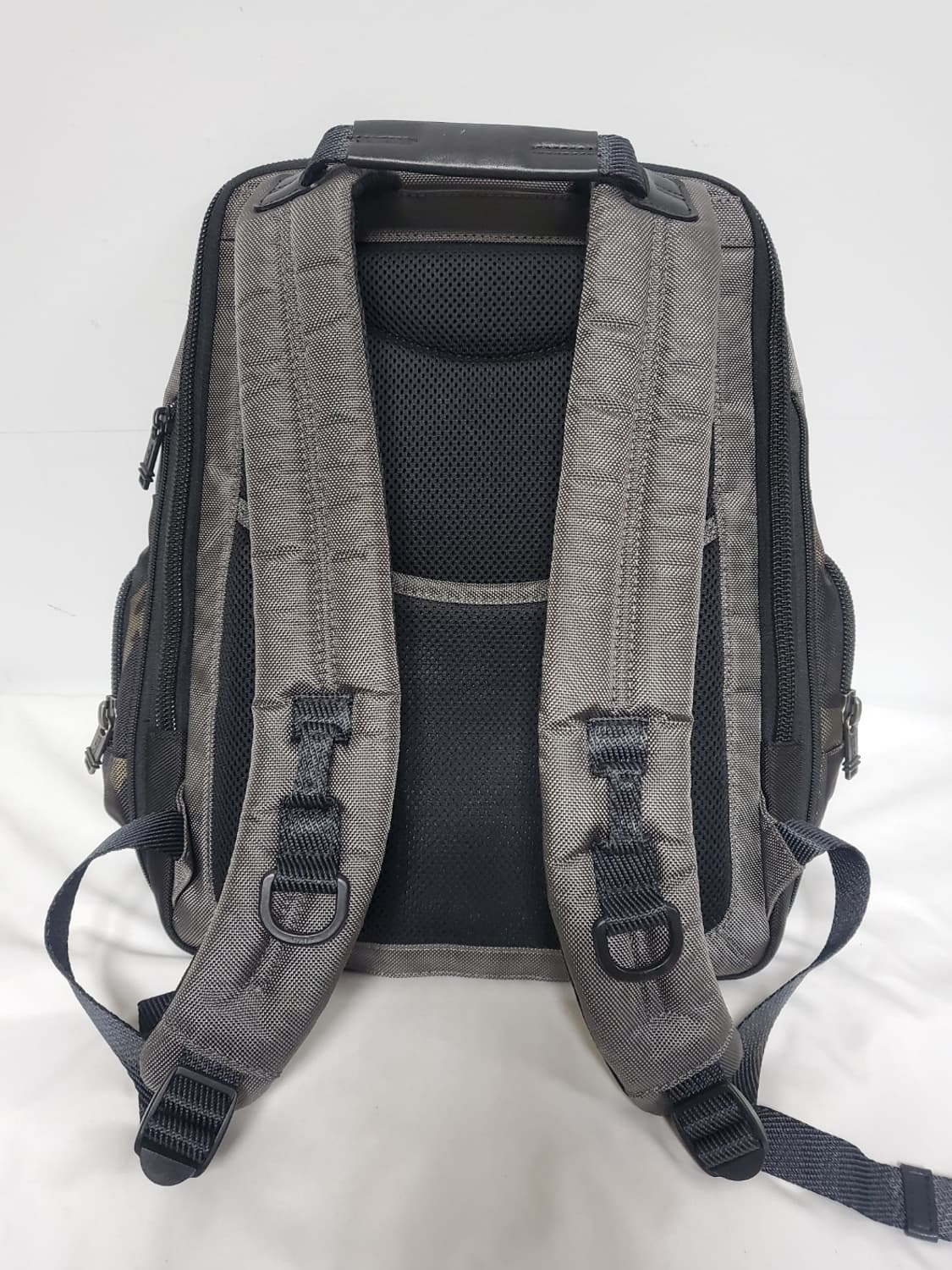 투미 백팩 정품 거의새거  상품이미지2