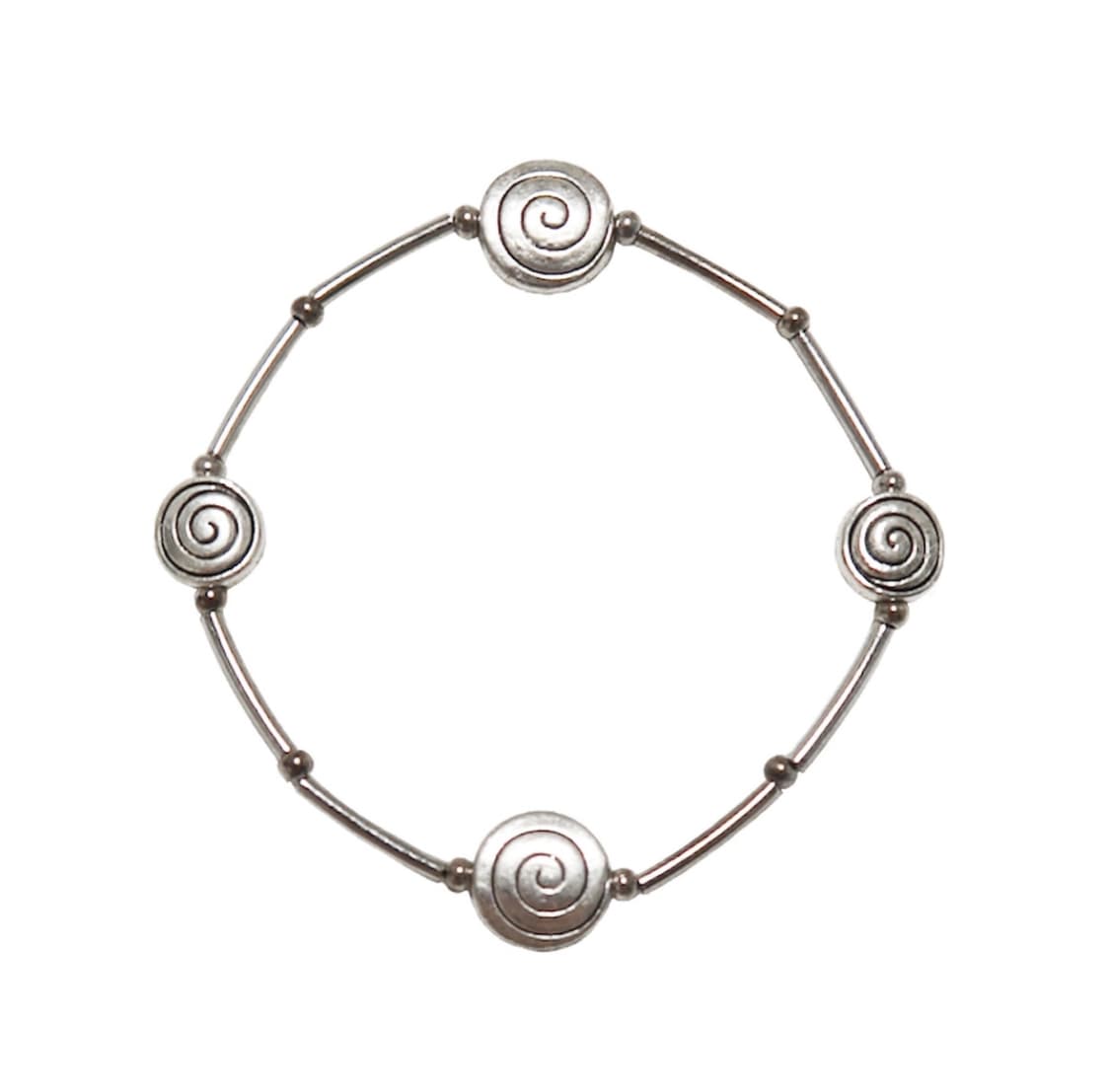 821웹서비스 spin circle bracelet 상품이미지3
