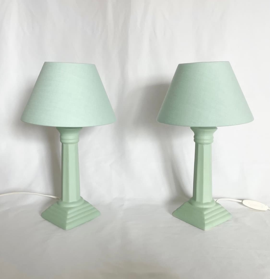 빈티지 램프 상품이미지2