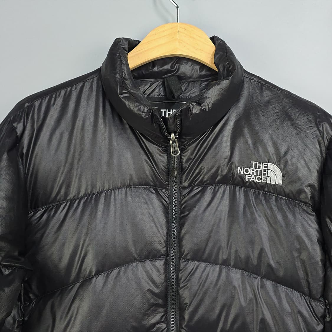 노스페이스 아콘 다운재킷 90 상품이미지2