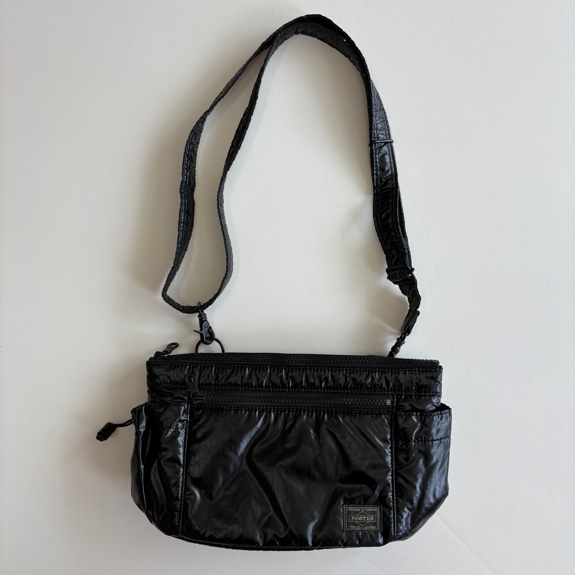 PORTER CIRE SHOULDER BAG 상품이미지1