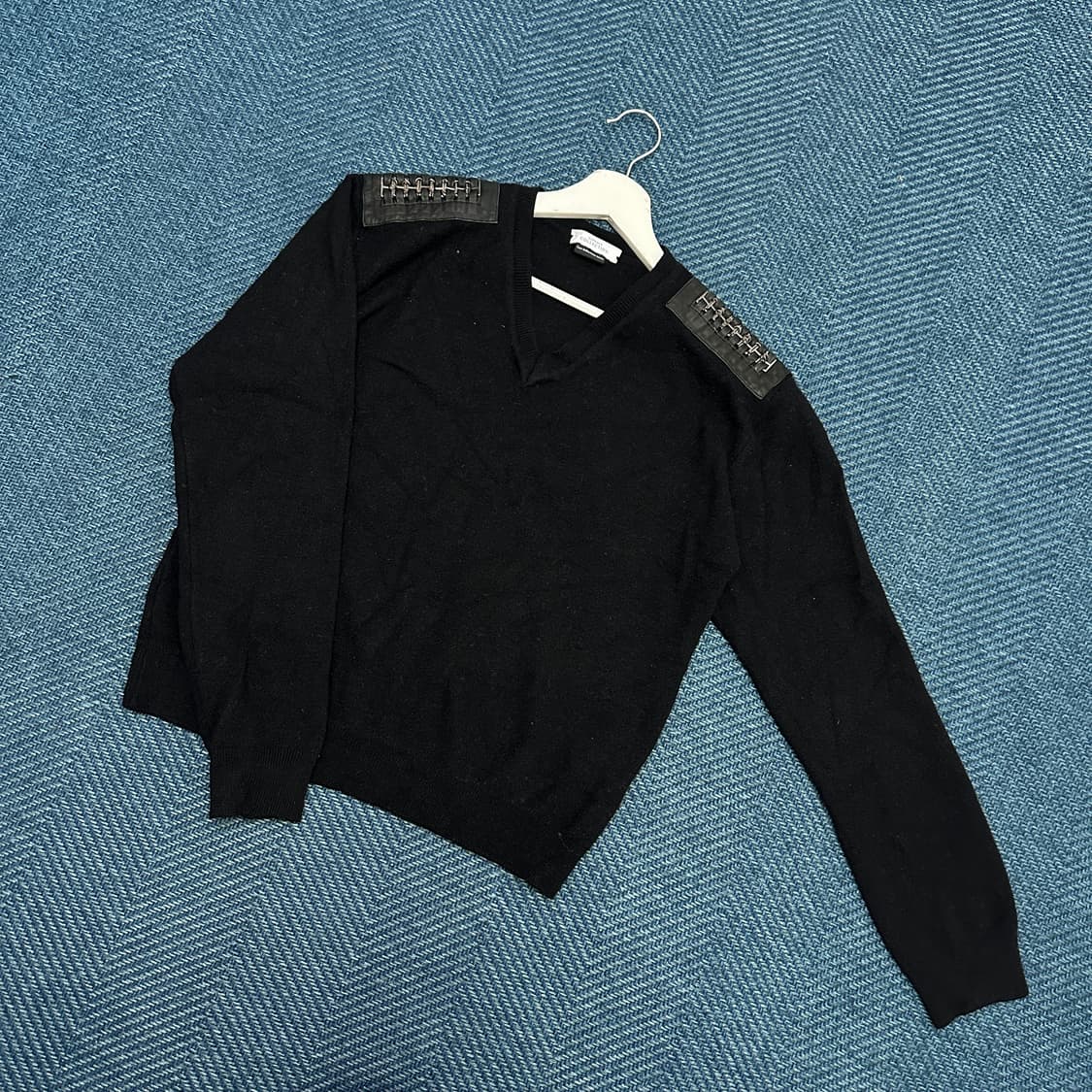 [여성XL] 베르사체 니트 상품이미지1