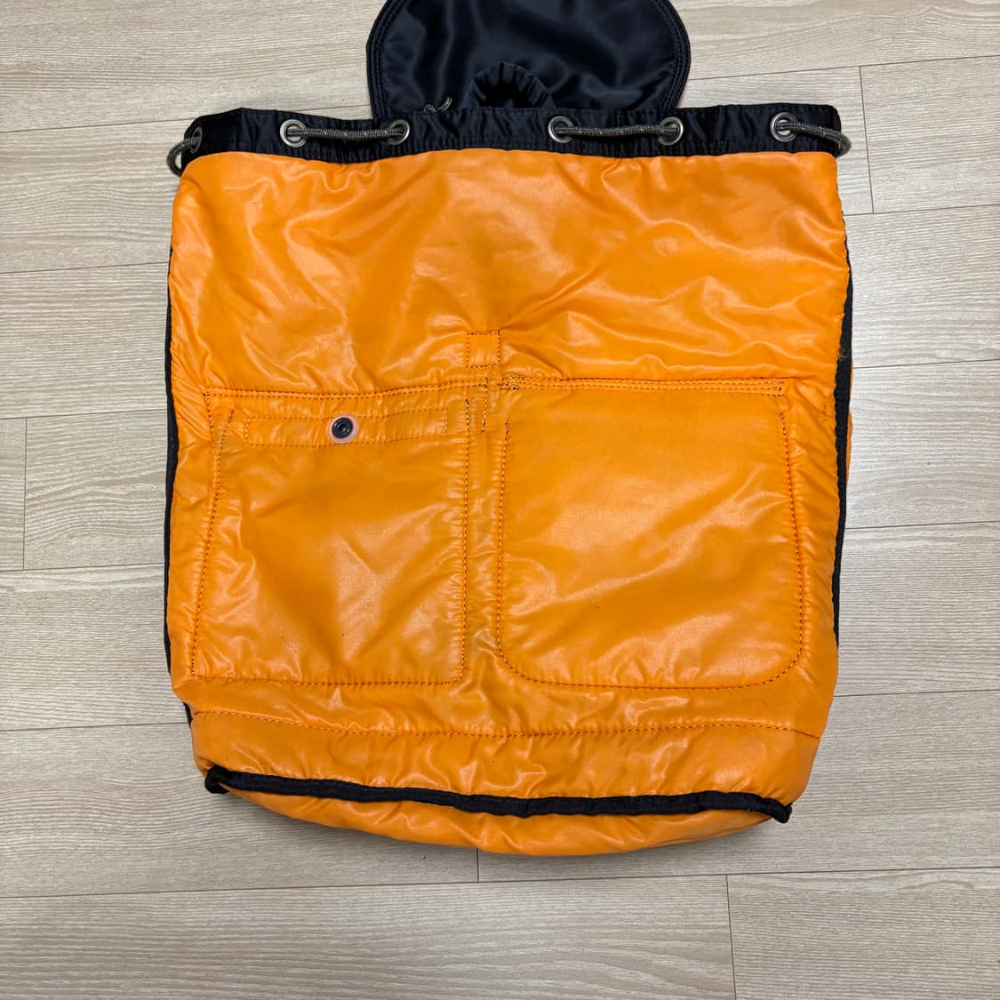 요시다포터 porter 럭색 백팩 (622-79388) 상품이미지7