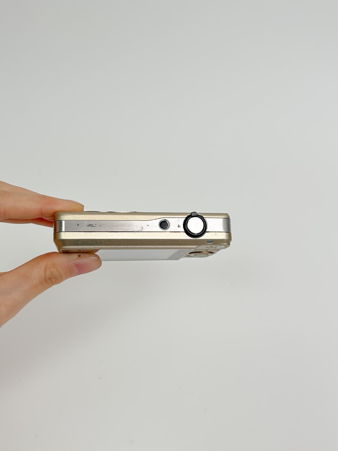 인기!) 카시오 엑슬림 z90 Exilim 빈티지 디카 상품이미지7