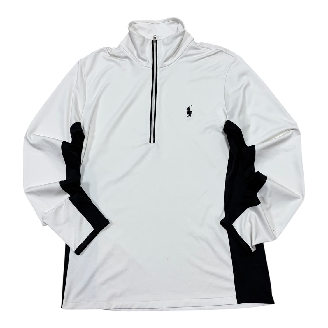 (W)폴로 랄프로렌 골프 하프집업 롱슬리브 상품이미지1