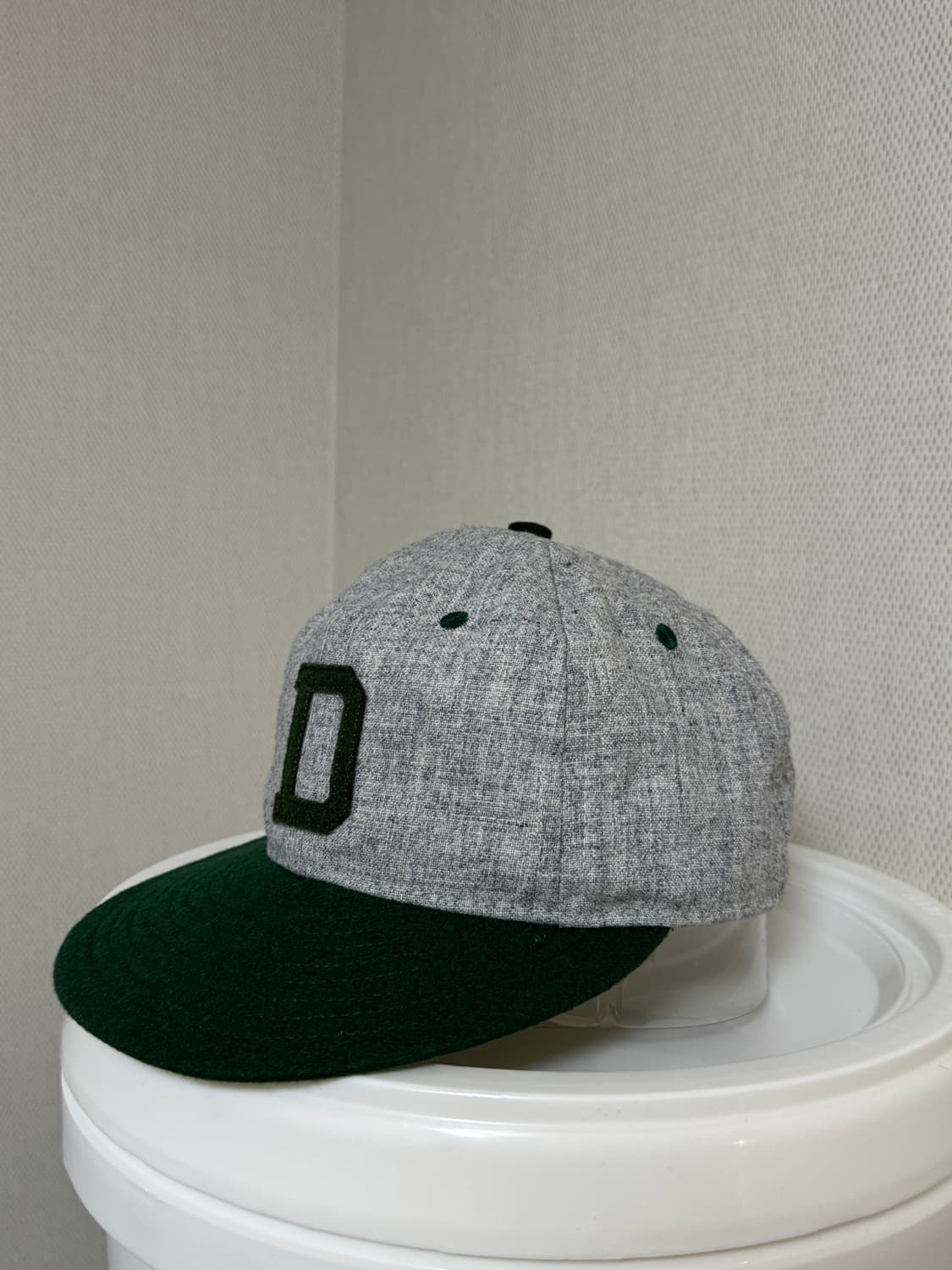  ebbets field 캡 상품이미지1
