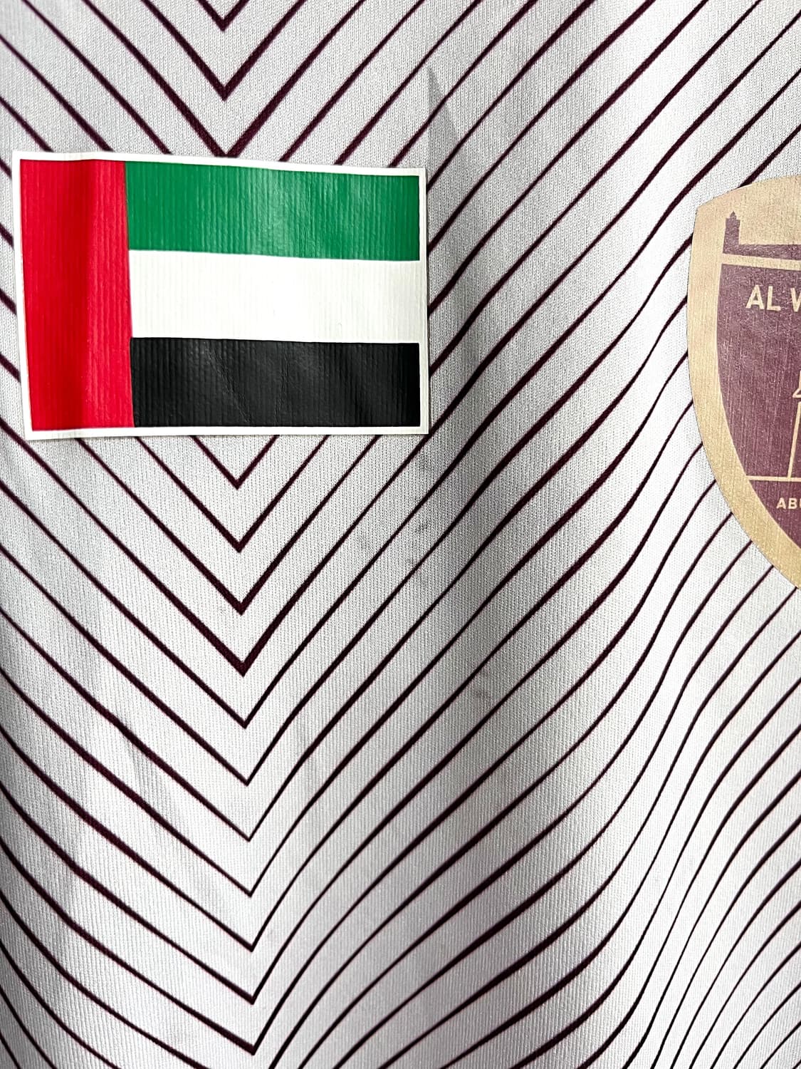 adidas 져지 반팔 티셔츠 상품이미지5