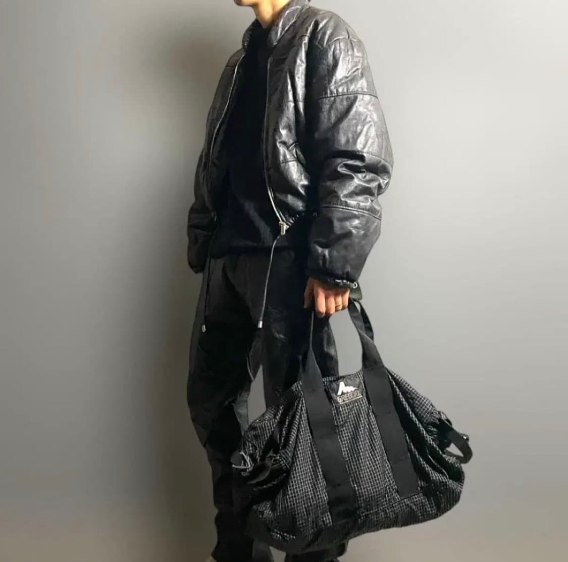 그레고리 더플백 스펙트라 S 상품이미지1