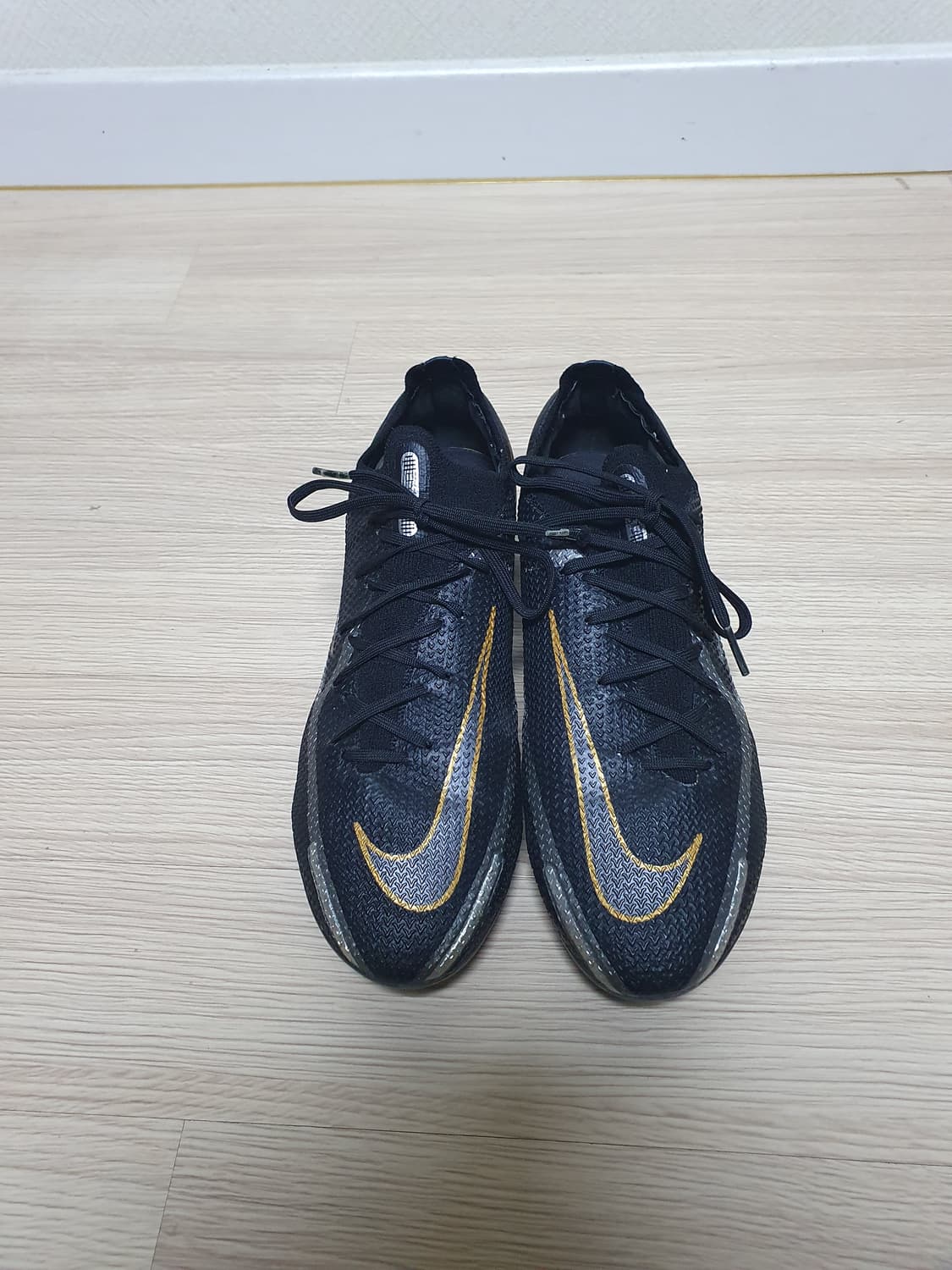 나이키 팬텀 GT2 엘리트 축구화 265 상품이미지3