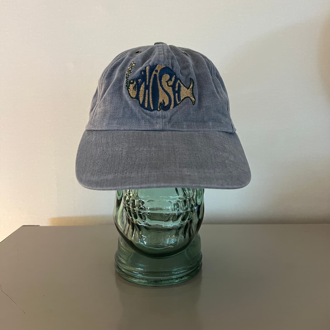빈티지 90s Phish 로고 캡 상품이미지5