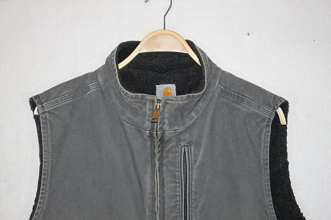 CARHARTT 칼하트 베스트 XXL 상품이미지3