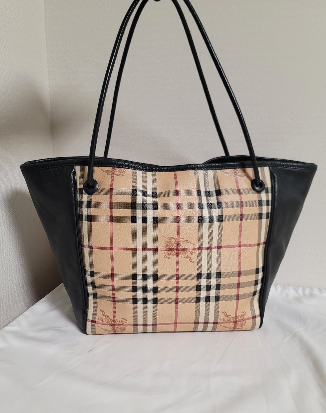 버버리 가방 숄더백,토트백(디올샤넬보테가루이비통구찌셀린느생로랑발렌시아가) 상품이미지1