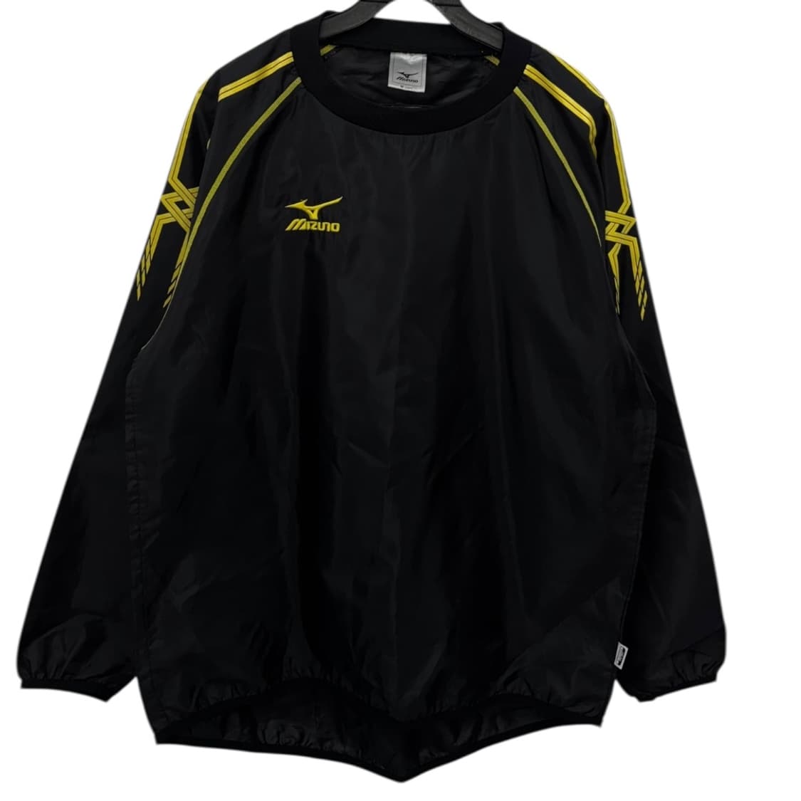 미즈노 재팬 긴팔티 상품이미지1