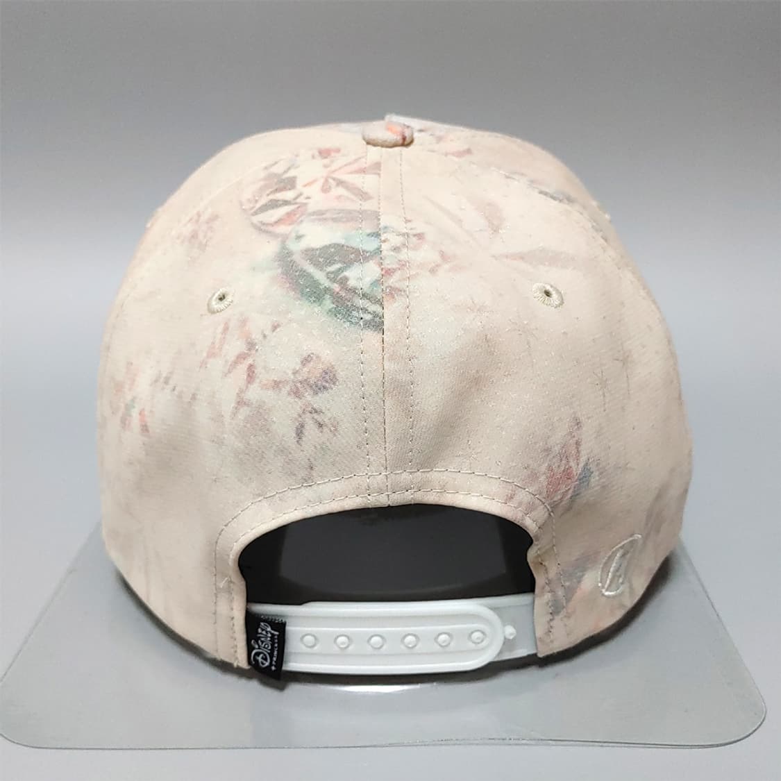 햇츠온 정품 디즈니 스냅백 모자 K-182 상품이미지4