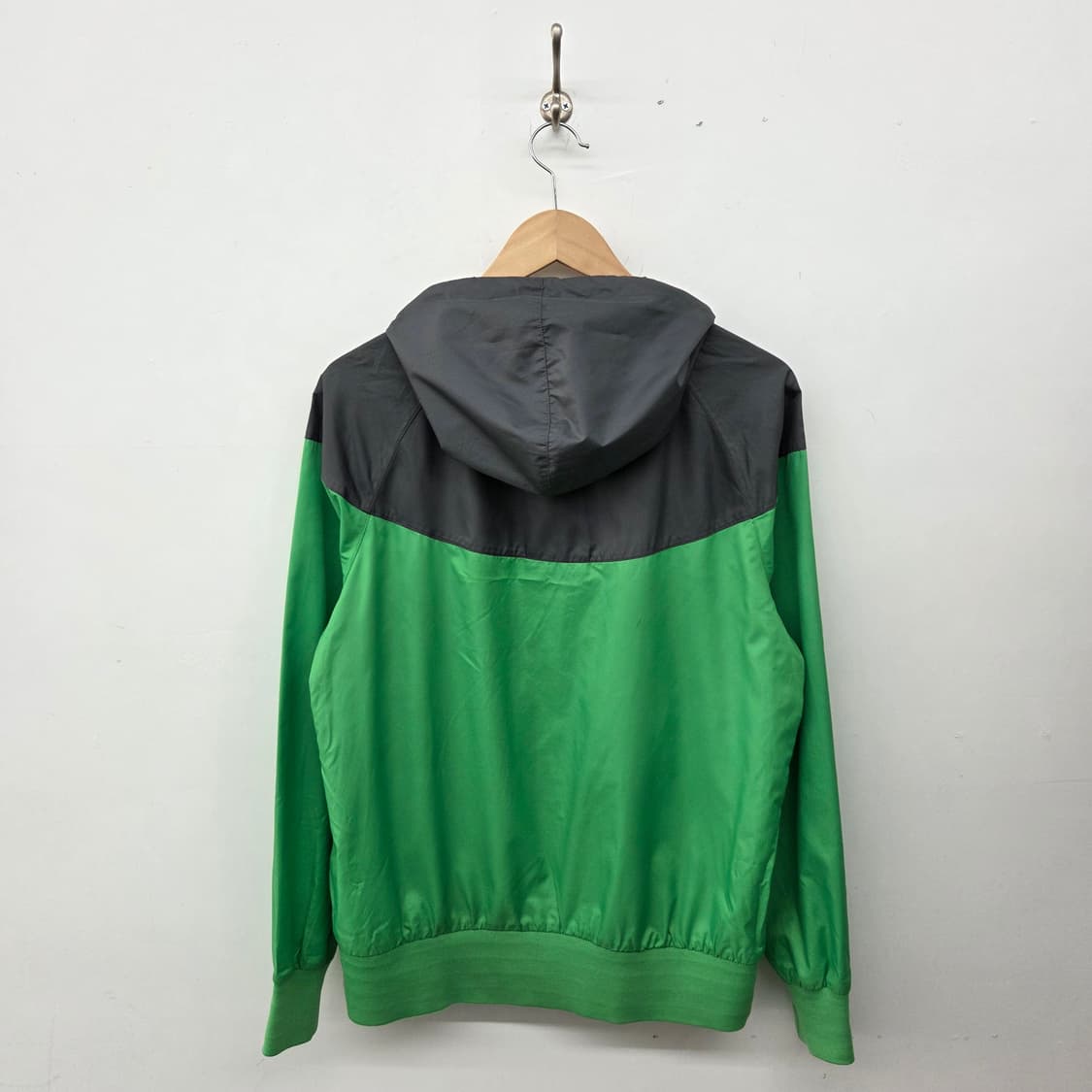 나이키 바람막이 후드집업 남m 상품이미지7