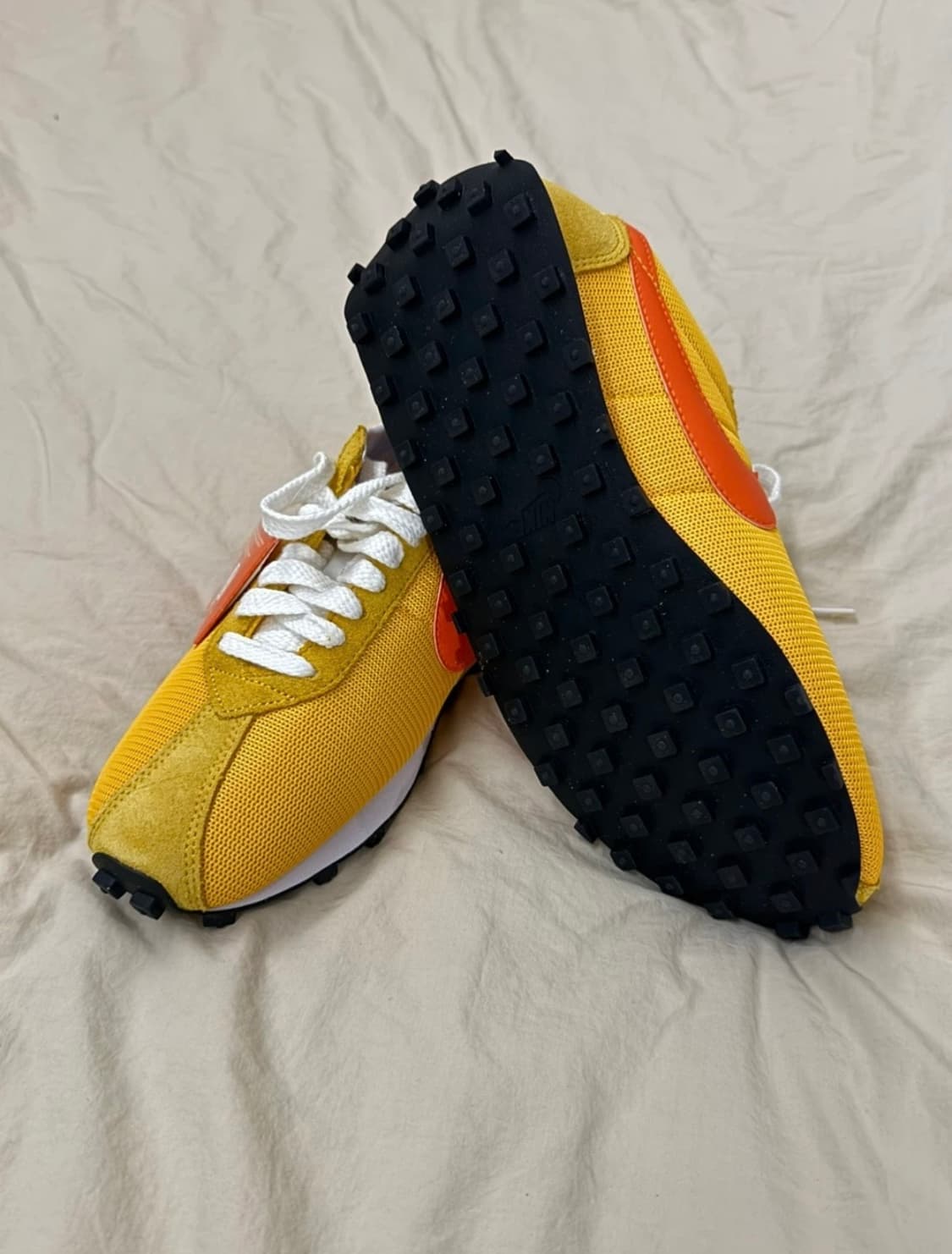 나이키 유니버시티 285 새상품  상품이미지3