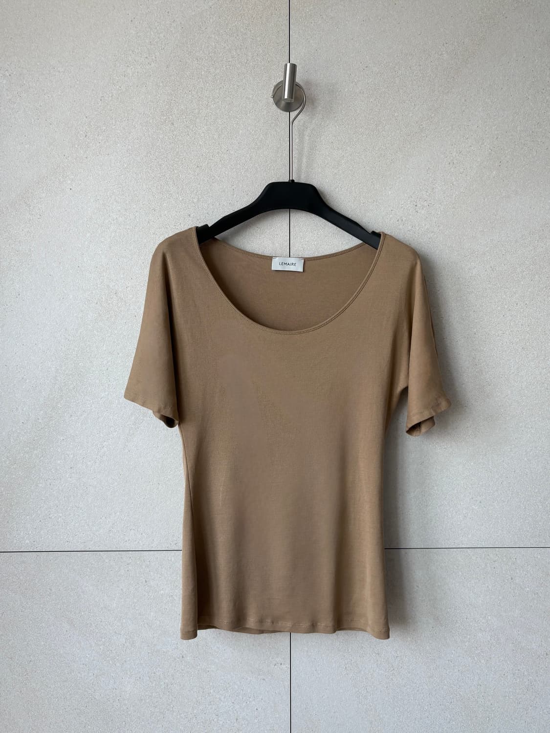 르메르 세컨 스킨 탑 상품이미지1
