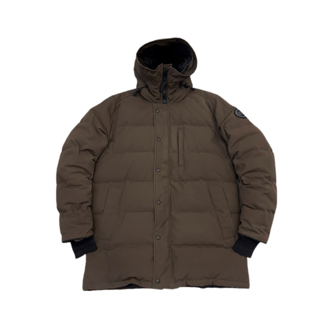 캐나다구스 카슨 파카 패딩 상품이미지1