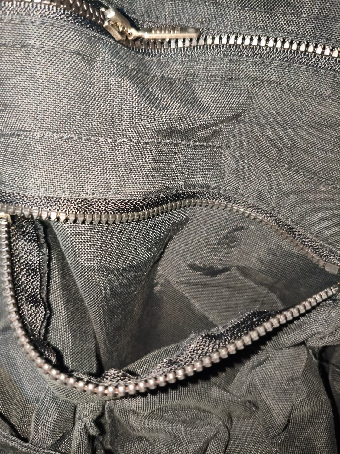 90s  나이키 acg 유틸리티 베스트  100  올드스쿨 빈티지 상품이미지5