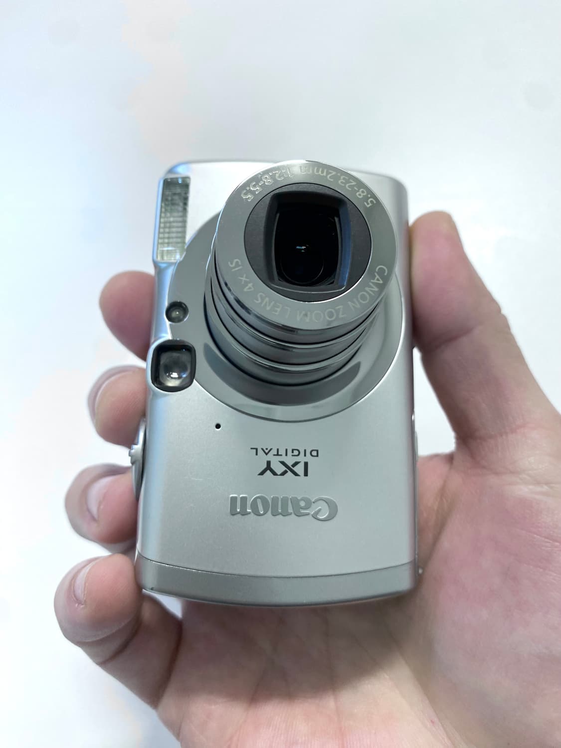 캐논 익서스 IXUS 950 IS 디지털 카메라 (IXY 810) 상품이미지9