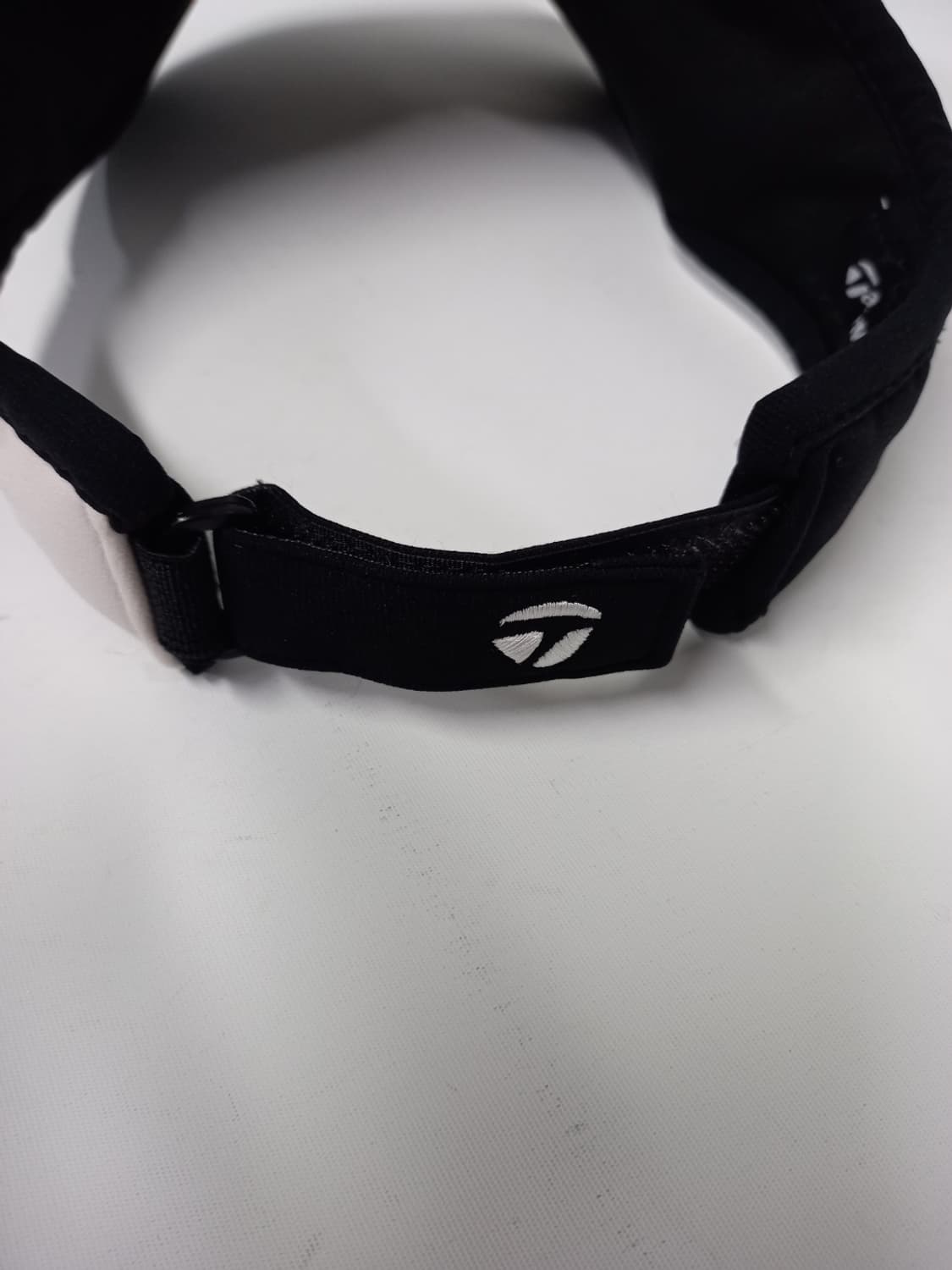 테일러메이드 골프 썬캡 남여공용 상품이미지5