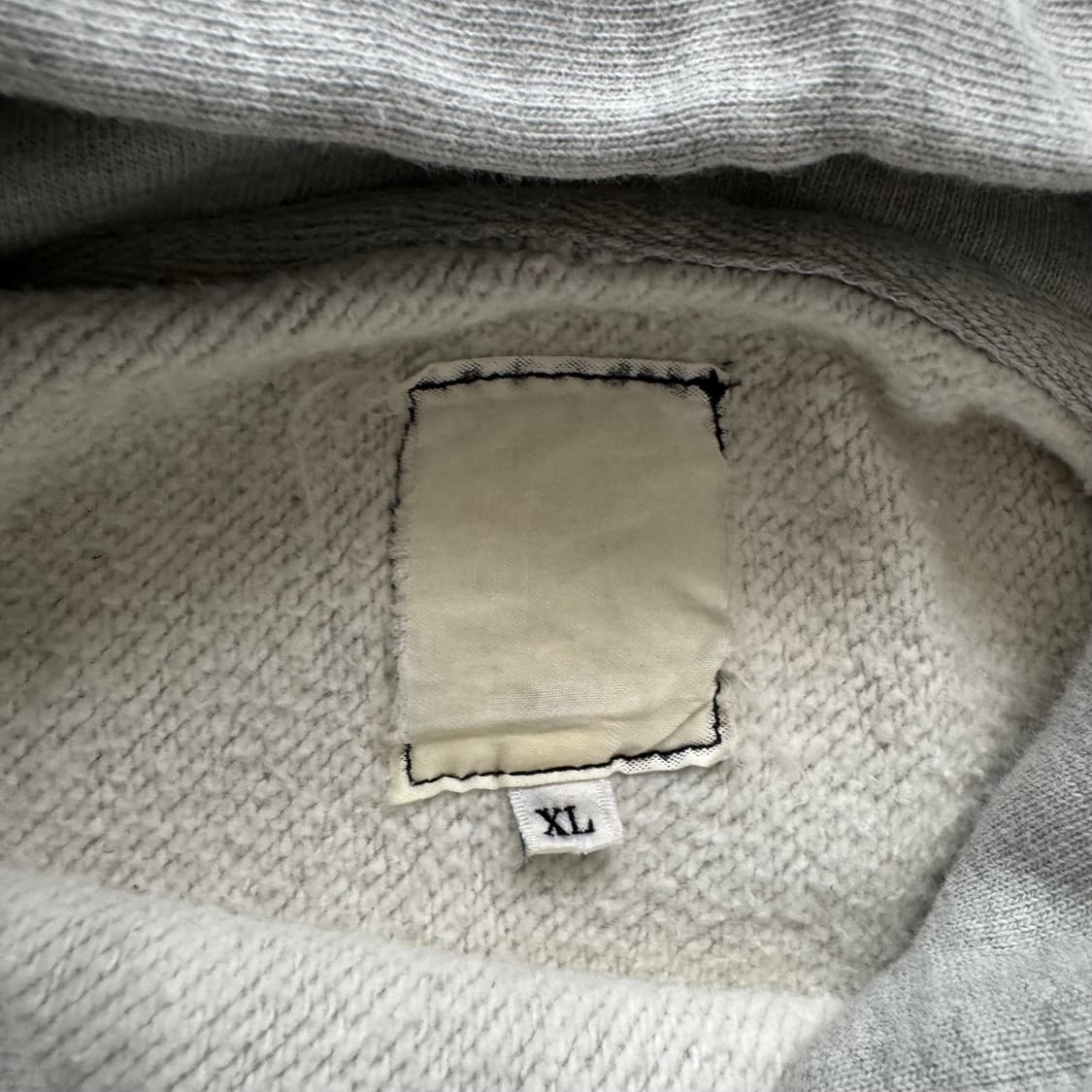 DIAMOND HEAD 일본빈티지 후드티 y2k후드티 xl 105 상품이미지4