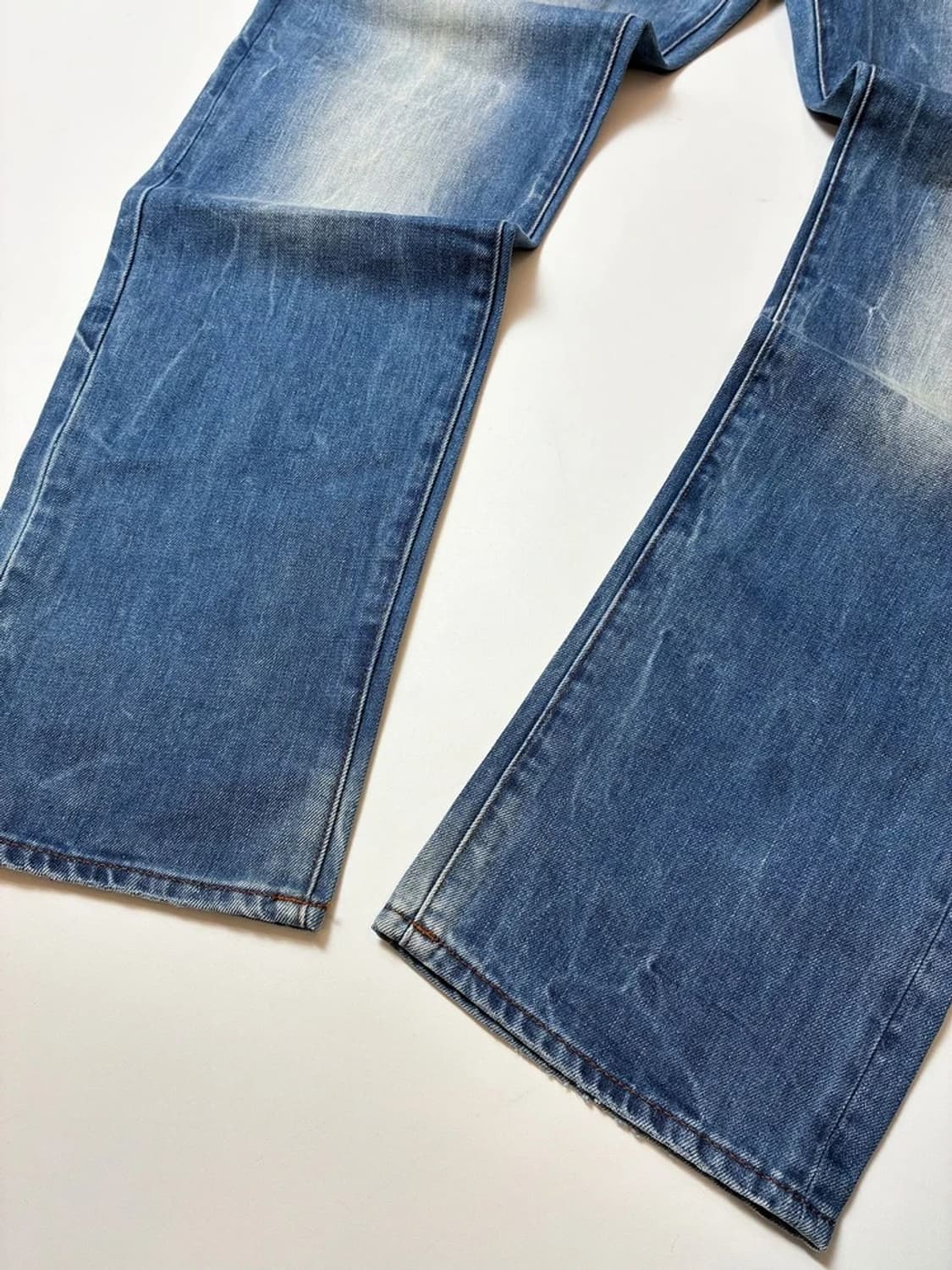 지스타로우 3301 스트레이트 데님 팬츠 PN8254 상품이미지4