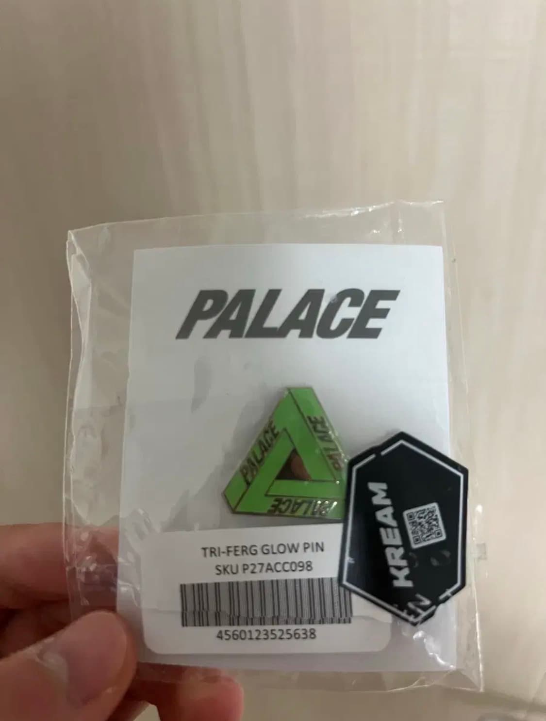 팔라스 유광뱃지 상품이미지1