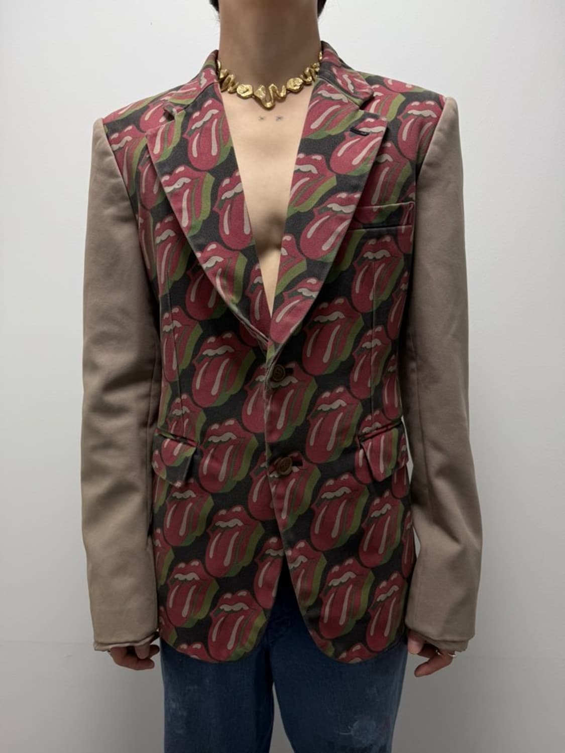 COMME des GARCONS HOMME PLUS 2006 SS 상품이미지9