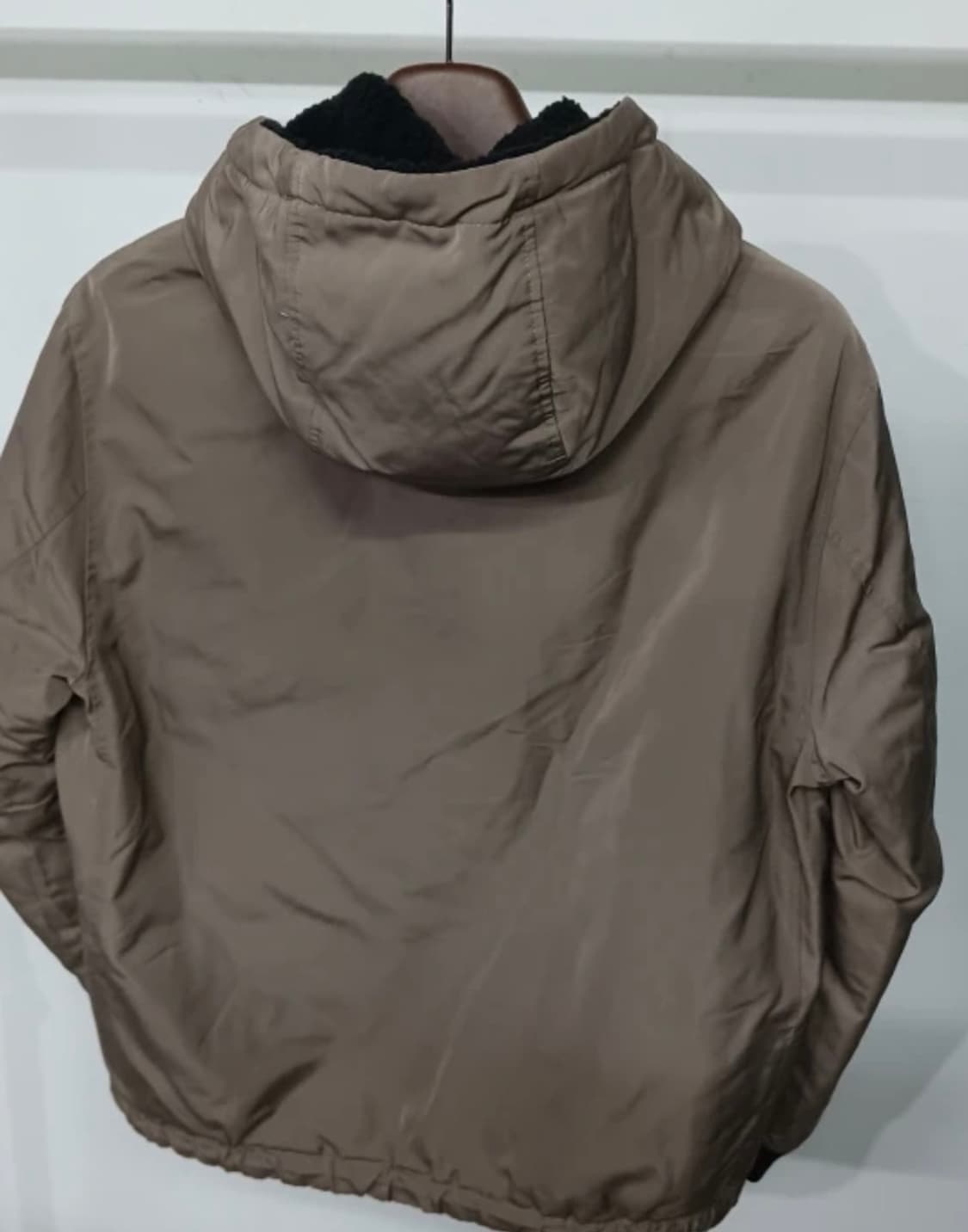 띠어리 푸퍼 패딩 L size 105정도 상품이미지4