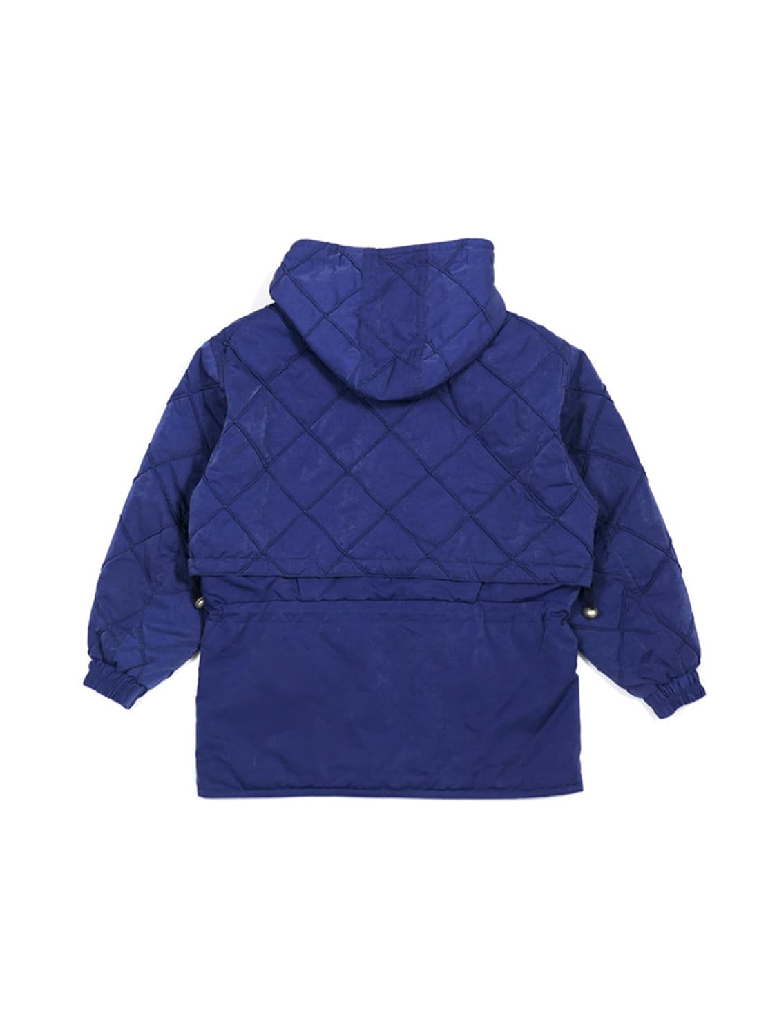 Courreges sport futur toggle jacket 상품이미지6